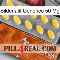 Sildenafil Genérico 50 Mg 42